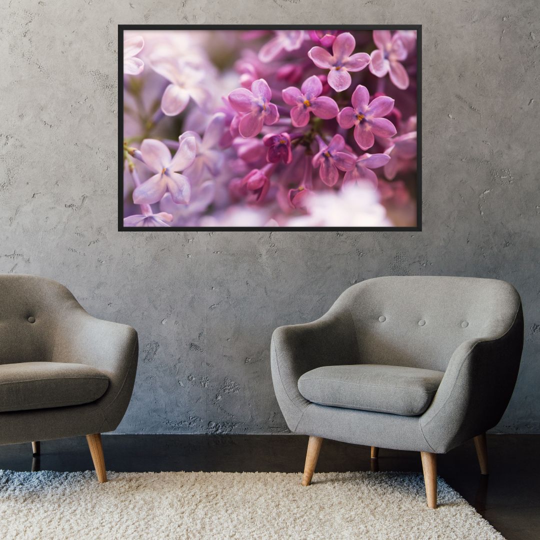 Laimīgais ceriņš I