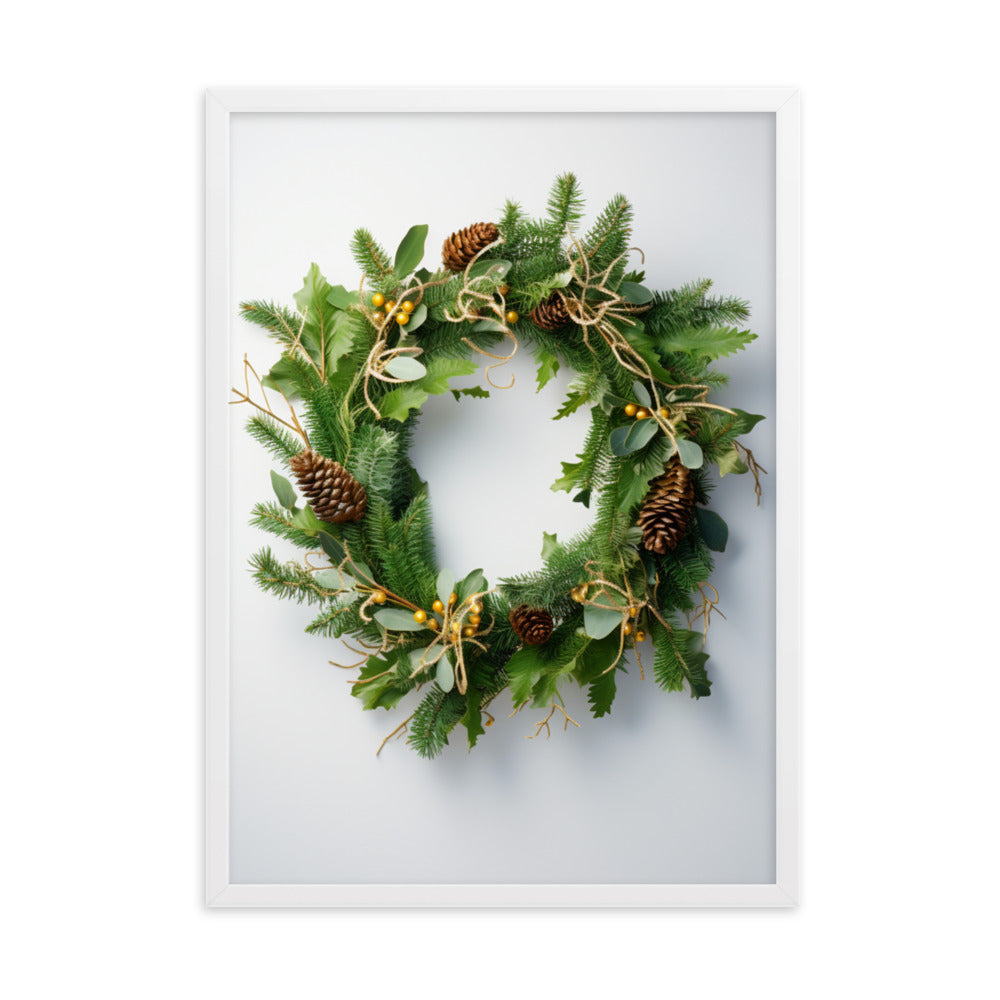 Ziemassvētku vainags